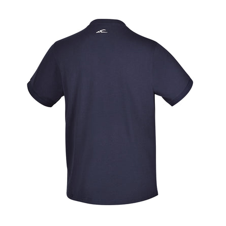 Beta Blue Jersey Cotton Work T-Shirt - 7553BL L