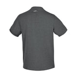 Beta Melange Grey Jersey Cotton Work T-Shirt - 7553G S