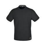 Beta Black Jersey Cotton Work T-Shirt - 7553N M