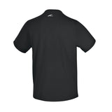 Beta Black Jersey Cotton Work T-Shirt - 7553N M
