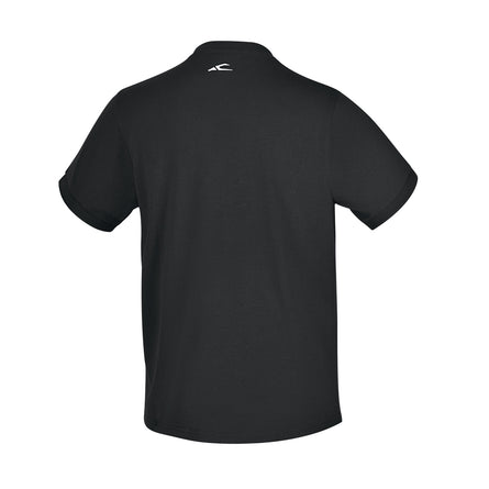 Beta Black Jersey Cotton Work T-Shirt - 7553N M