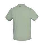 Beta Jersey Cotton Work T-Shirt Sage Green - 7553V M