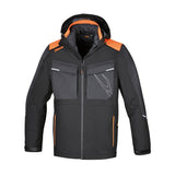 Beta 3-In-1 Jacket With Removable Inner Vest - 7569NG L