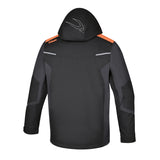 Beta 3-In-1 Jacket With Removable Inner Vest - 7569NG L