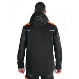 Beta 3-In-1 Jacket With Removable Inner Vest - 7569NG L