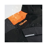 Beta 3-In-1 Jacket With Removable Inner Vest - 7569NG L
