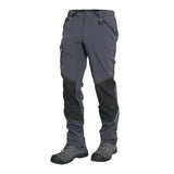 Beta Stretch Work Trekking Trousers Large - 7600G - 7600G L
