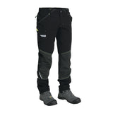 Beta Stretch Work Trekking Trousers Size L - 7600N - 7600N L