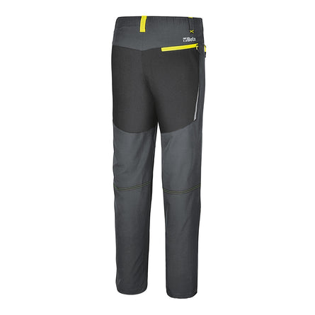 Beta Light Stretch Work Trousers Size L - 7610G - 7610G L