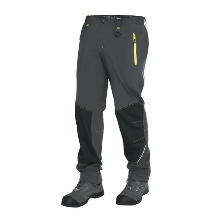 Beta Light Stretch Work Trousers Size L - 7610G - 7610G L