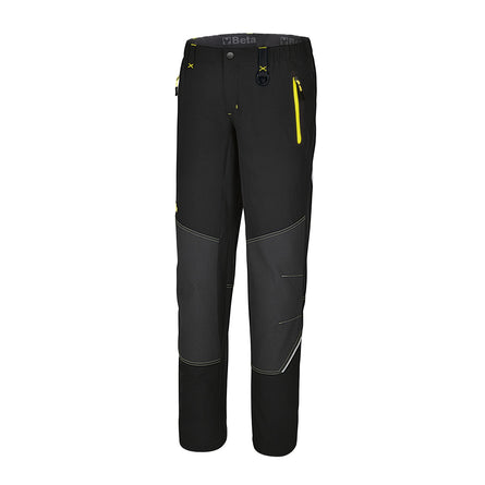 Beta Light Work Trekking Trousers M - 7610N - 7610N M