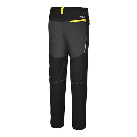 Beta Light Work Trekking Trousers M - 7610N - 7610N M
