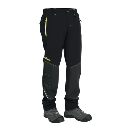 Beta Light Work Trekking Trousers M - 7610N - 7610N M