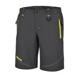 Beta Light Stretch Work Trekking Bermuda Shorts Size M - 7611G - 7611G M
