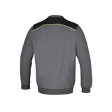Beta Crew-Neck Sweatshirt - 7642G M