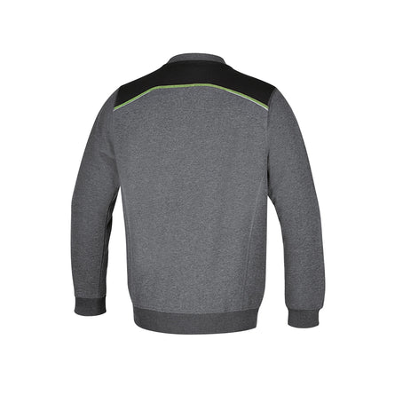 Beta Crew-Neck Sweatshirt - 7642G M