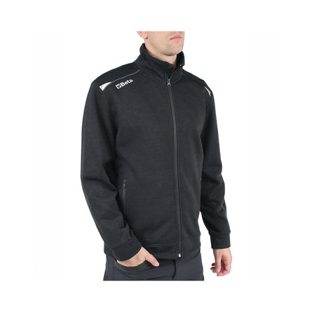 Beta Long-Sleeved Stretch - 7644GG M