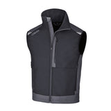 Beta Sleeveless Softshell Work Jacket With Graphene - 7647GG L