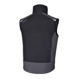 Beta Sleeveless Softshell Work Jacket With Graphene - 7647GG L