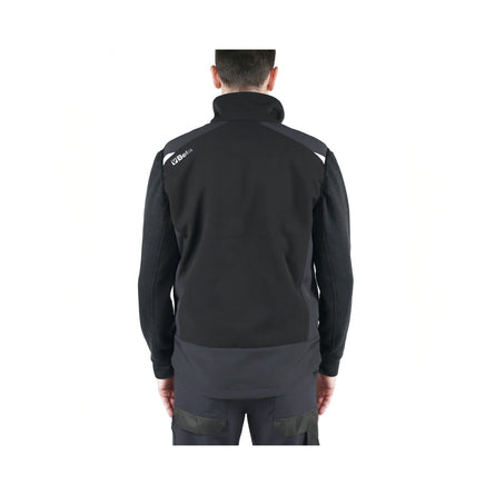 Beta Sleeveless Softshell Work Jacket With Graphene - 7647GG L