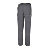 Beta Slim Fit Cotton Cargo Trousers Size L - 7850G - 7850G L