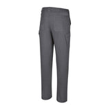 Beta Slim Fit Cotton Cargo Trousers Size L - 7850G - 7850G L