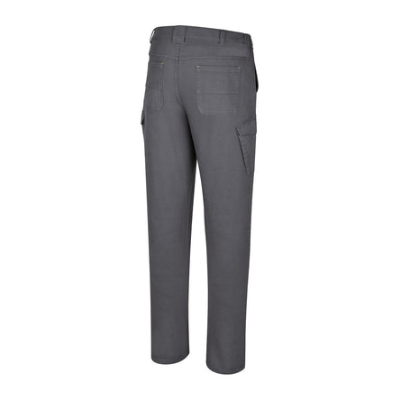 Beta Slim Fit Cotton Cargo Trousers Size L - 7850G - 7850G L