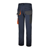 Beta Lightweight Blue Work Trousers Large - 7860B - 7860B L