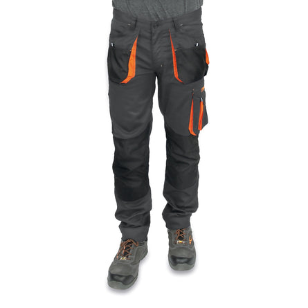 Beta Lightweight Work Trousers - 7860G XS