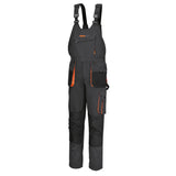 Beta Lightweight Work Bib And Brace Overalls - 7863G S