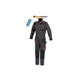 Beta Lightweight Work Overalls - 7865G M