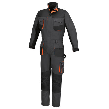 Beta Lightweight Work Overalls - 7865G M