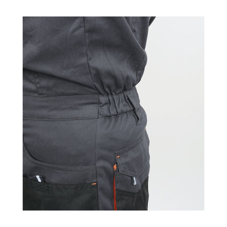 Beta Lightweight Work Overalls - 7865G M