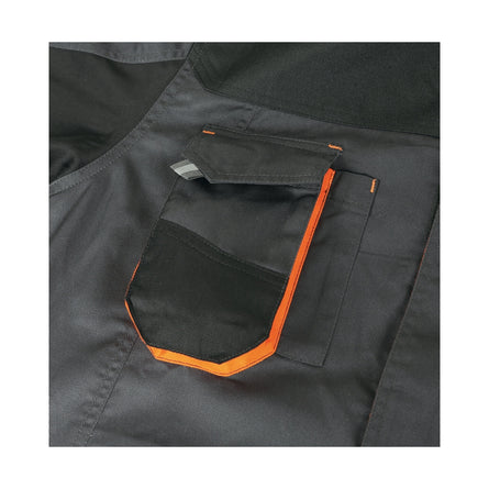 Beta Lightweight Work Overalls - 7865G M