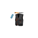 Beta Lightweight Sleeveless Work Jacket Xs - 7867G - 7867G XS