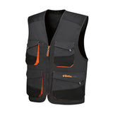 Beta Lightweight Sleeveless Work Jacket Xs - 7867G - 7867G XS