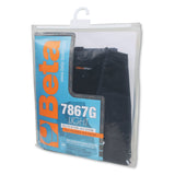 Beta Lightweight Sleeveless Work Jacket Xs - 7867G - 7867G XS