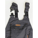 Beta Work Bib And Brace Overalls - 7903G L