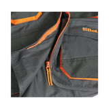 Beta Sleeveless Work Jacket 2Xl Grey - 7907G - 7907G XXL