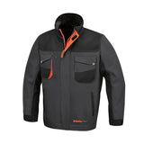 Beta Work Jacket Xs Grey - 7909G - 7909G XS
