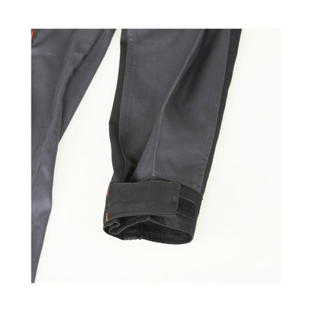 Beta Work Jacket Xs Grey - 7909G - 7909G XS