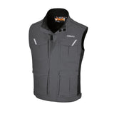 Beta Sleeveless Work Jacket - 7937MG M