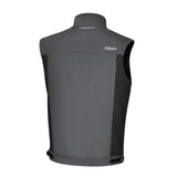 Beta Sleeveless Work Jacket - 7937MG M