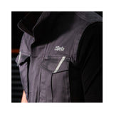 Beta Sleeveless Work Jacket - 7937MG M