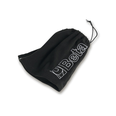 Beta Microfleece Neck Warmer With String Adjuster - 7985N