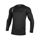 Beta Technical Underwear Set Long-Sleeved Undershirt And Underpants X - 7996N XS-S