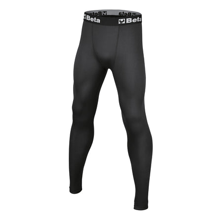 Beta Technical Underwear Set Long-Sleeved Undershirt And Underpants X - 7996N XS-S