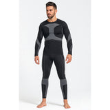 Beta Technical Stretch Underpants With Graphene M-L - 7998GN - 7998GN M-L