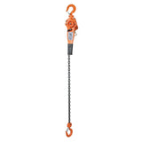 Robur Lever Hoist 1.5 Tonne - 8146 - 8146 1,5
