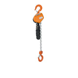 Robur Compact Lever Hoist 0.25 Tonne 1.5 Metre - 8146C - 8146C 0,25